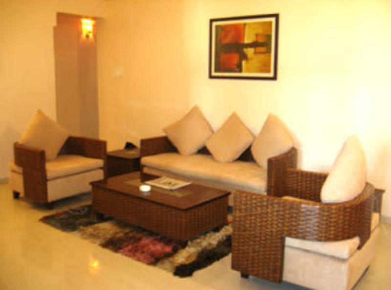Hotel The Elite Suites Pune Cameră foto
