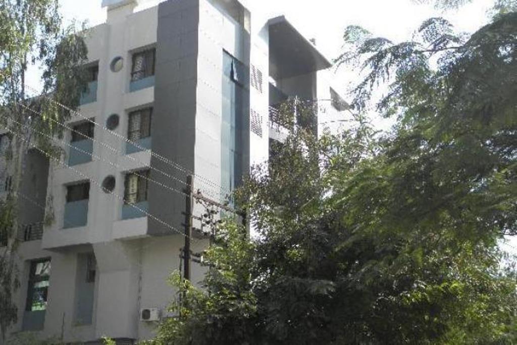 Hotel The Elite Suites Pune Cameră foto