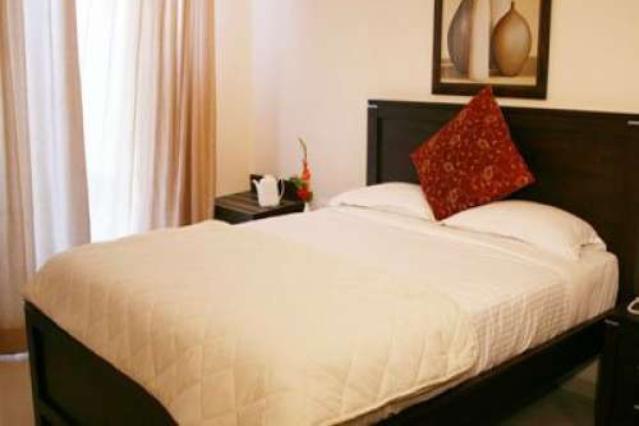 Hotel The Elite Suites Pune Cameră foto
