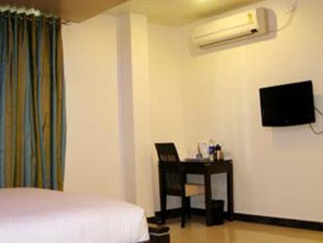 Hotel The Elite Suites Pune Cameră foto