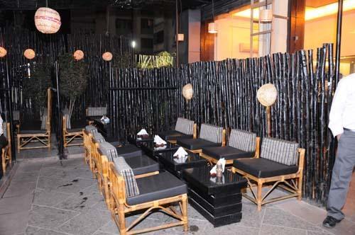 Hotel The Elite Suites Pune Exterior foto